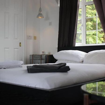 Apartament Gorgeous Annex Near Port Isaac Bodmin Zewnętrze zdjęcie