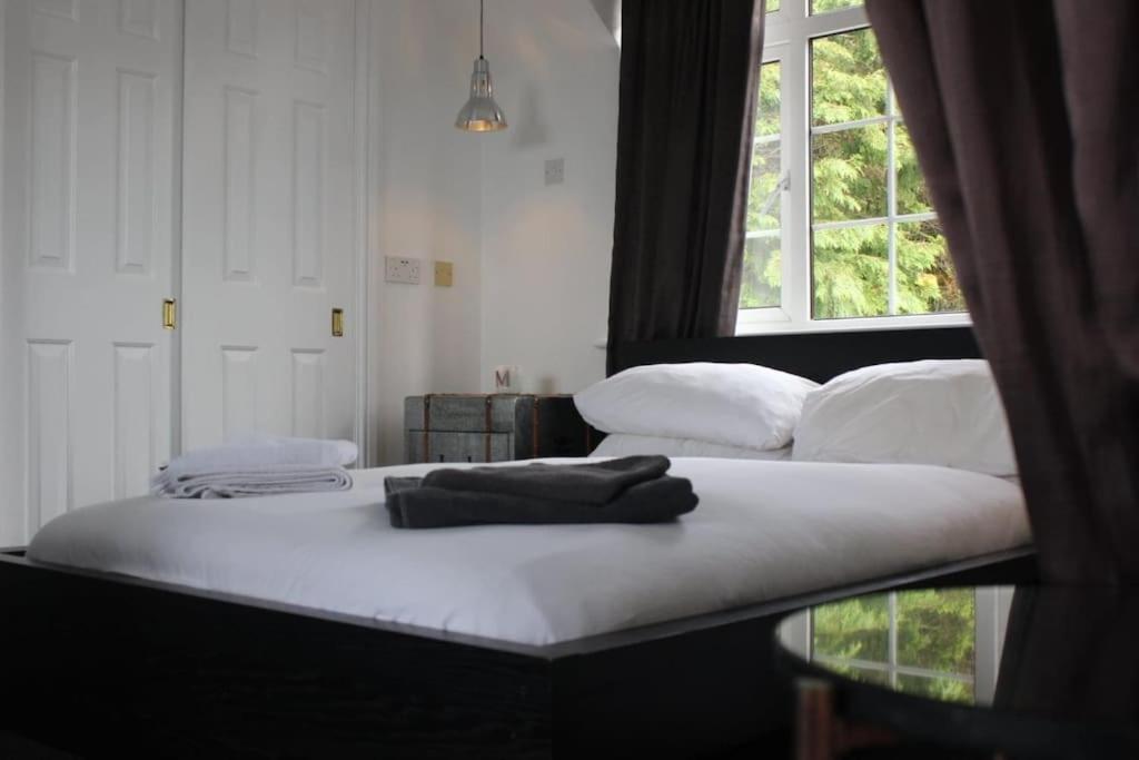 Apartament Gorgeous Annex Near Port Isaac Bodmin Zewnętrze zdjęcie