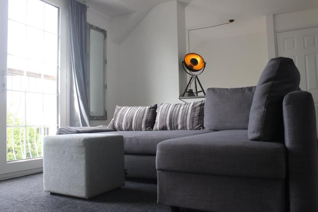 Apartament Gorgeous Annex Near Port Isaac Bodmin Zewnętrze zdjęcie