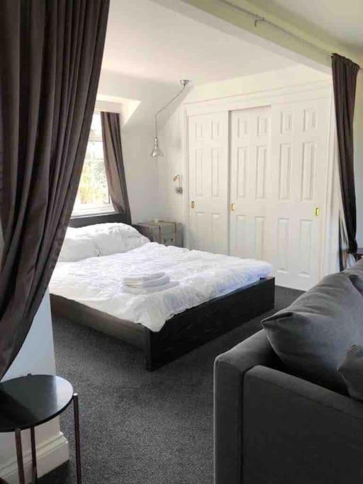 Apartament Gorgeous Annex Near Port Isaac Bodmin Zewnętrze zdjęcie
